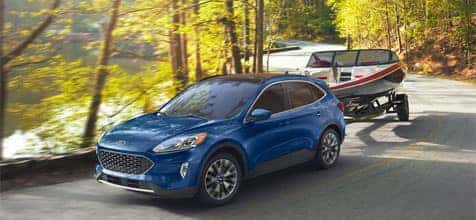 towing capability