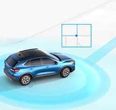 voice-activated navigation system
