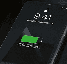 wireless charging