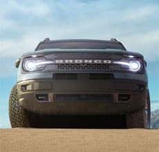 8 8-inch ground clearance