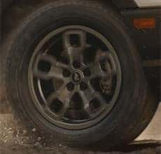 all-terrain tires