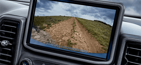 available ford trail control 