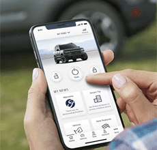 fordpass remote start