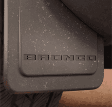 mud flaps