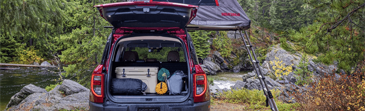 our ultimate backpack