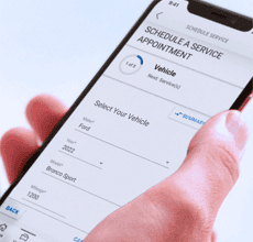 schedule service