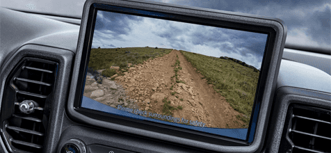 the off-road hardware