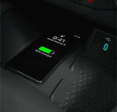 wireless charging