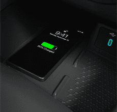 wireless charging