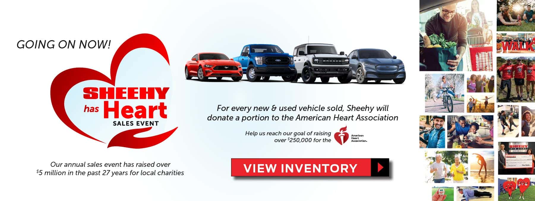 Ford Dealer New & Used Ford Vehicles Ford Service Sheehy Ford in