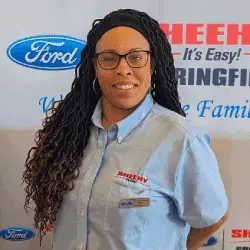 Sheehy Ford of Springfield Staff