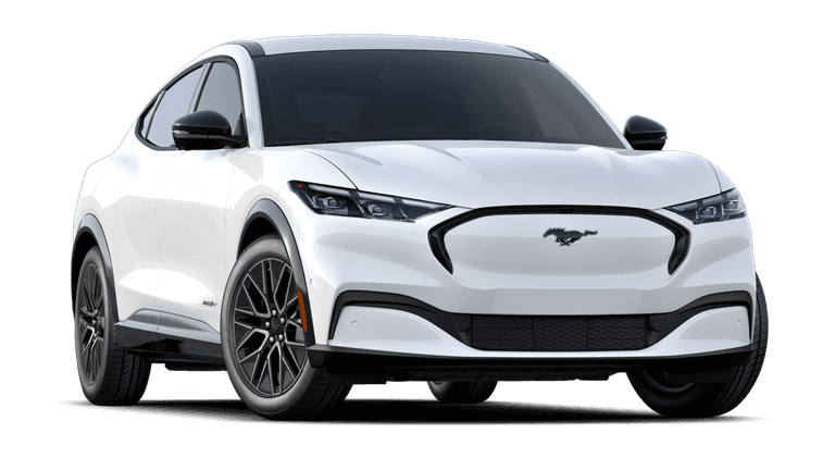 NEW 2025 MACH-E PREMIUM RWD