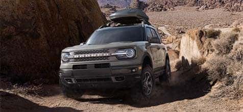 4x4 Capability