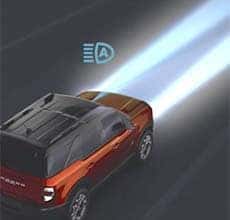 Auto-High-Beam-Headlamps