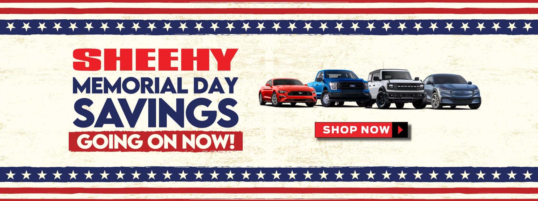 Ford Dealer New & Used Ford Vehicles Ford Service Sheehy Ford in