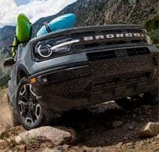 HOSS Suspension