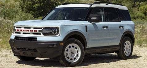 Heritage Edition