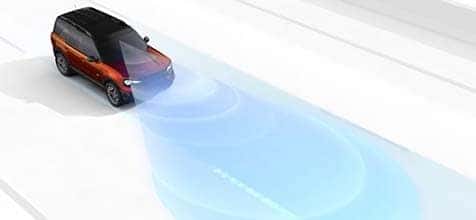 Lane-Keeping-System