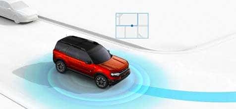 Navigation With SiriusXM