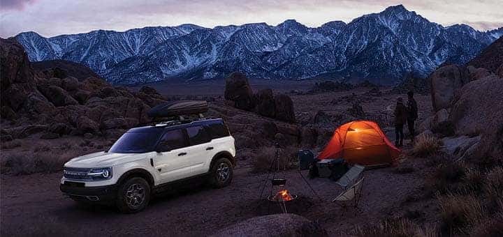 OFF-ROADING