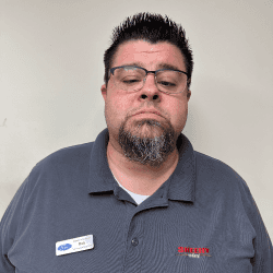 Rob Bowers