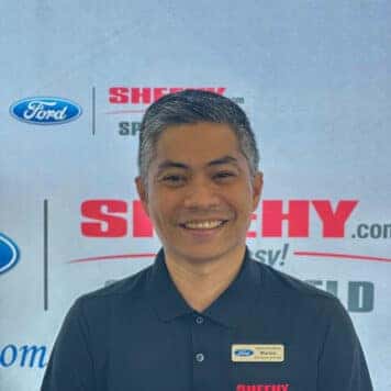 Marlon Sison