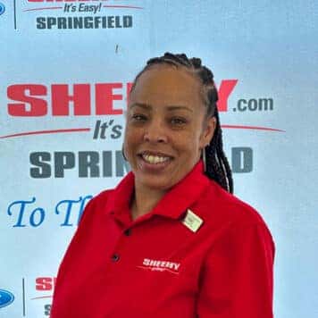 Tina Holloman