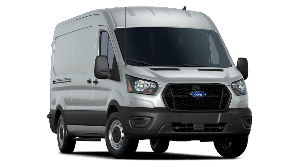 NEW 2024 TRANSIT-350 RWD