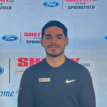 Rene Ramirez