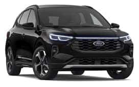 2026 Ford Escape
