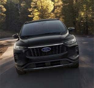 2026 Ford Escape