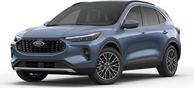 2026 Ford Escape