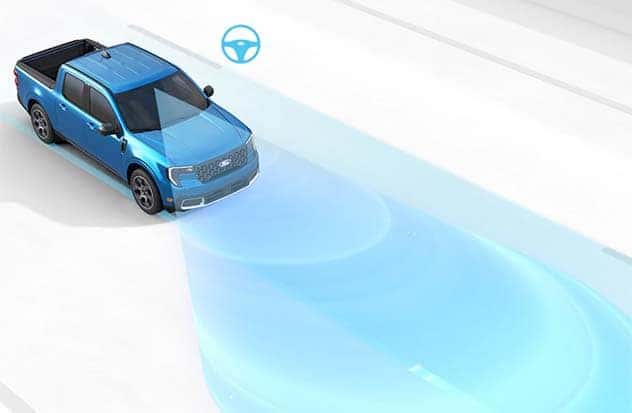 Adaptive Cruise Control