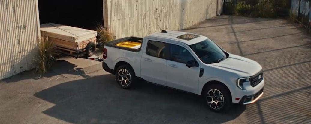 towing hauling