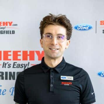 Jeremy White