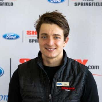 Owen Sheehy