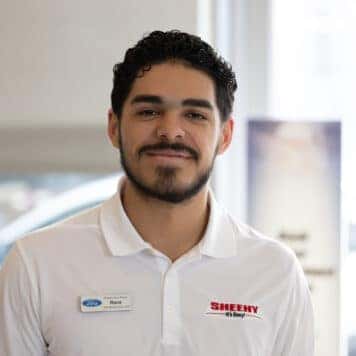 Rene Ramirez