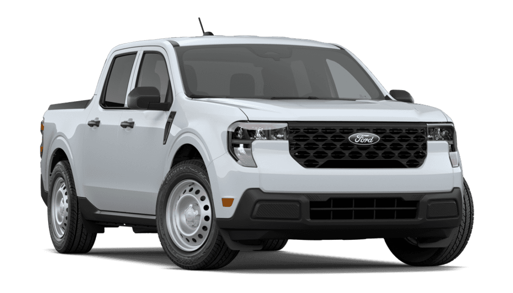 New 2026 Ford Maverick XL RWD