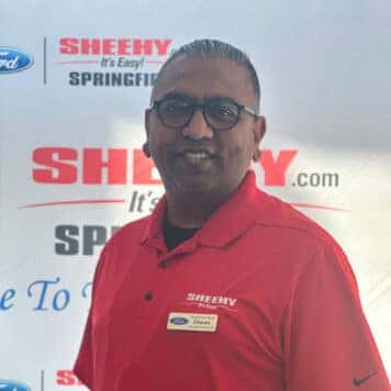 Chetan Chavan
