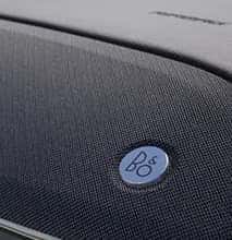 10-SPEAKER B&O SOUND SYSTEM