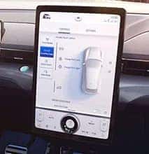 10.2-INCH FULL DIGITAL CLUSTER 