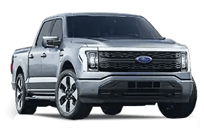 2022 Ford F-150 Lightning