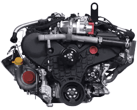 3 0l power stroke turbo diesel br 