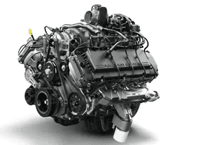 6 2l flex-fuel gas v8