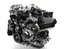 6 7l powerstroke v8 turbo diesel engine