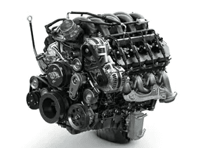 7 3l ohv pfi gas v8