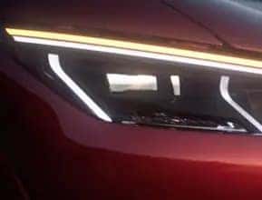 ADDITIONAL EXTERIOR FEATURES