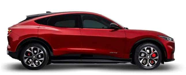 ALL-NEW EV CHASSIS