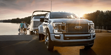 best conventional towing in its class