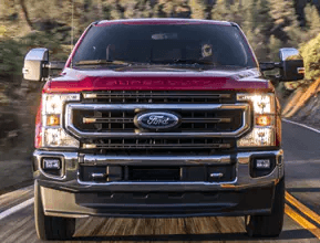 best gas horsepower and torque in its class
